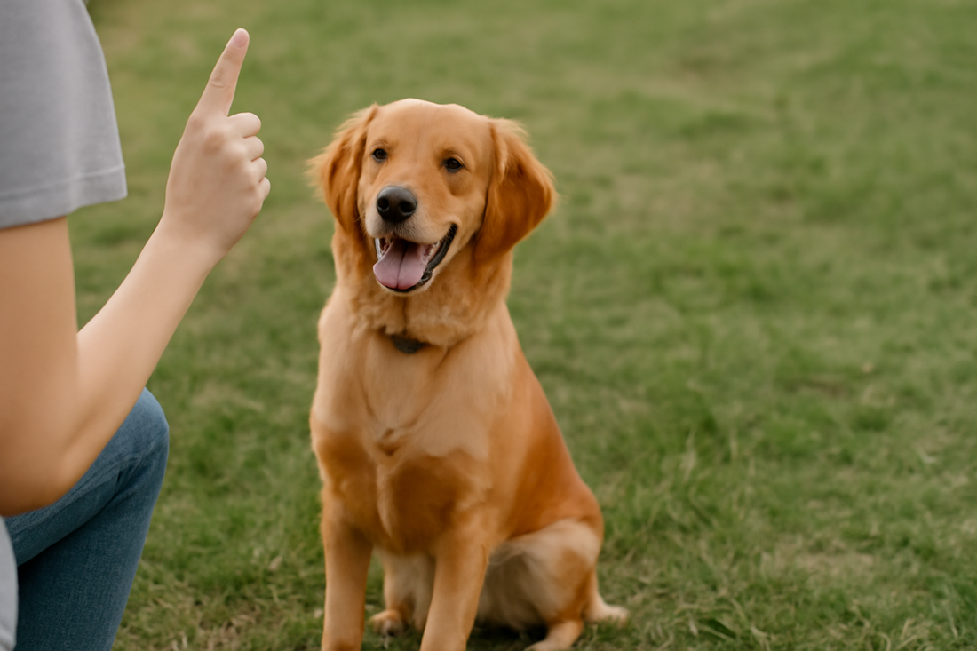 12 Essential Dog Training Tips Every Owner Should Know