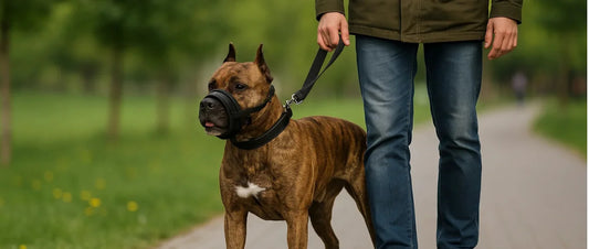 Restricted Dog Breeds in Ireland