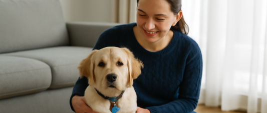 The Best Pet Care Tips for New Dog Owners in Ireland