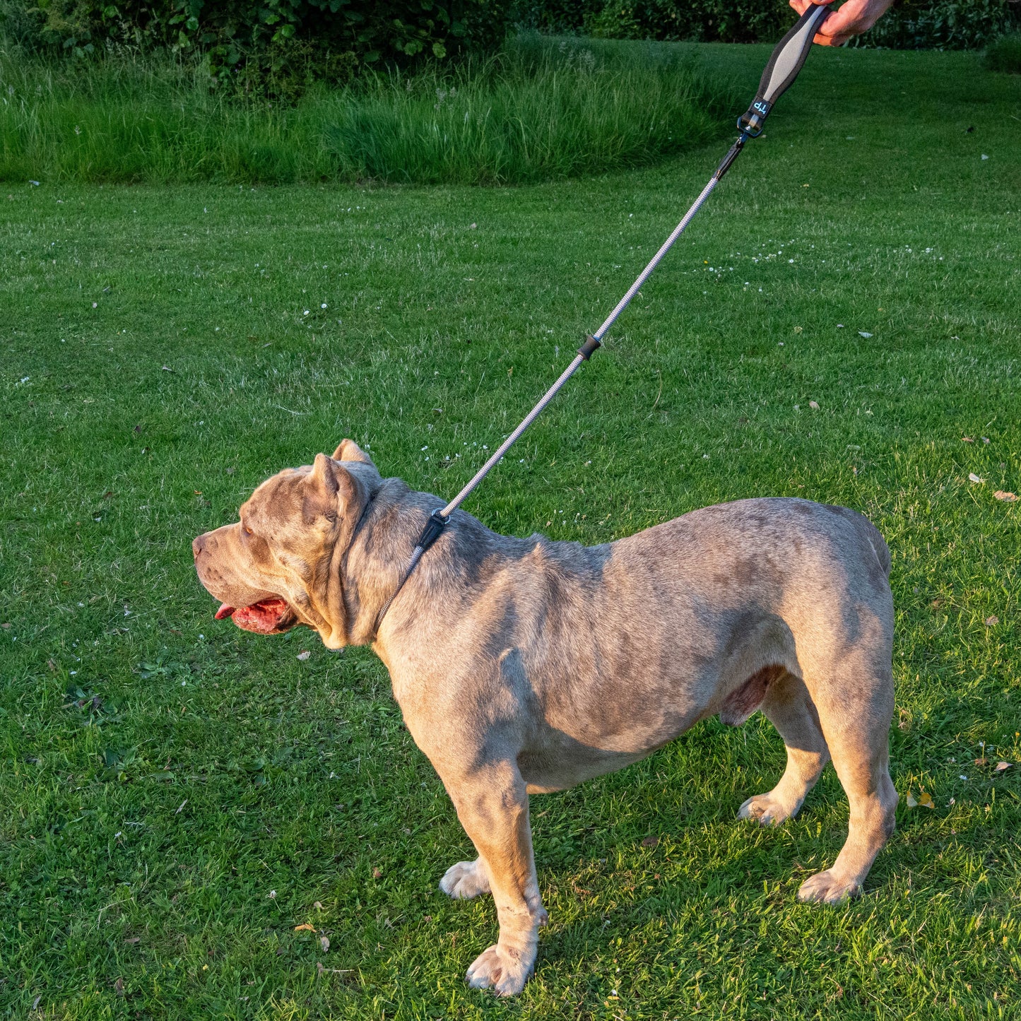 TP Slip Lead-Grey