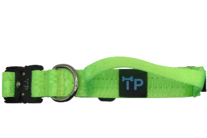 Green Collar