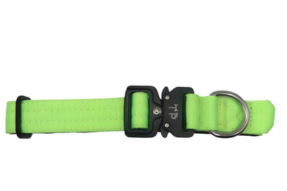 Green Collar