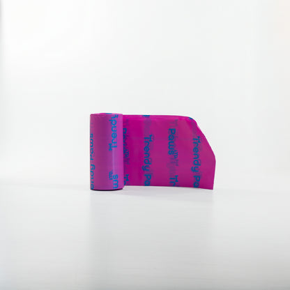 Dog Poo Bags - Make every walk cleaner, easier, and more responsible with our premium poo bags.
