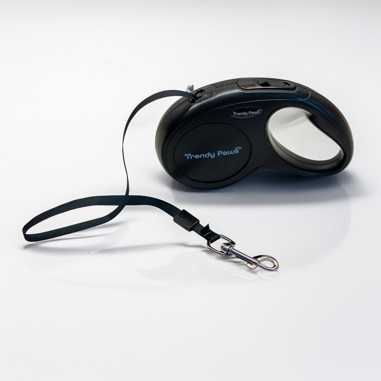 FlexiPaws Leash - Retractable 5m Dog Lead