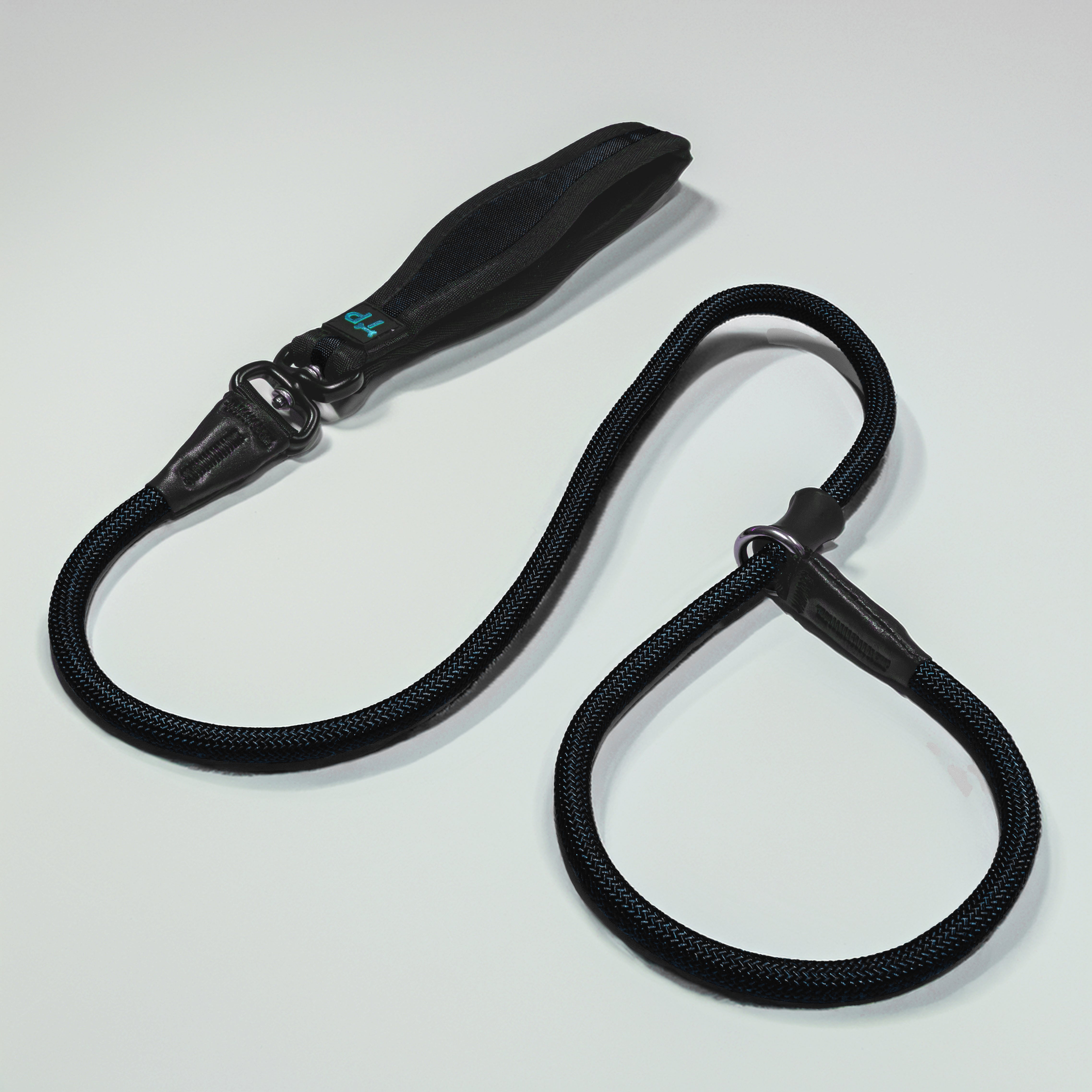 Trendy Paws Dog Slip Lead - Easy Control and Training