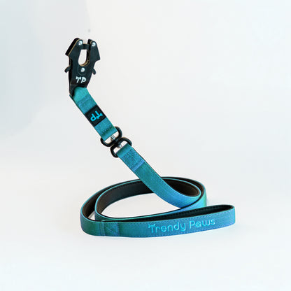 TP Frog Clip Lead - Light Blue