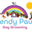 Trendy Paws logo