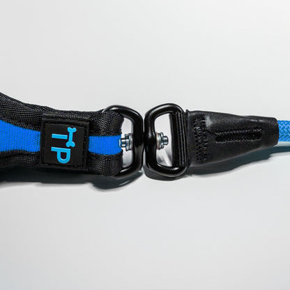 TP Slip Lead-Midnight Blue