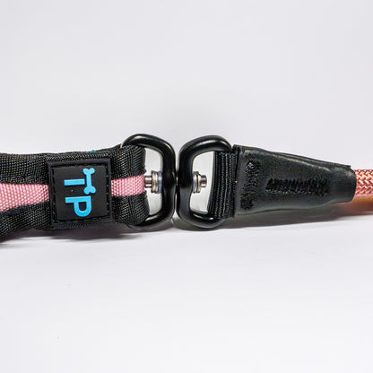 TP Slip Lead-Baby Pink