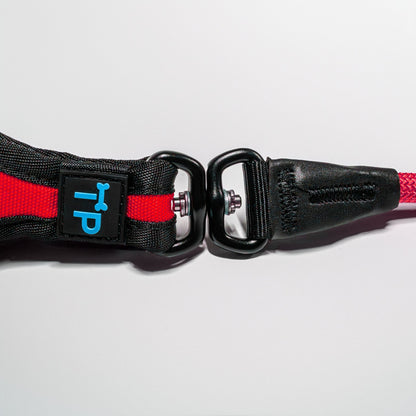 TP Slip Lead-Red