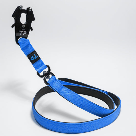 TP Frog Clip Lead-Blue
