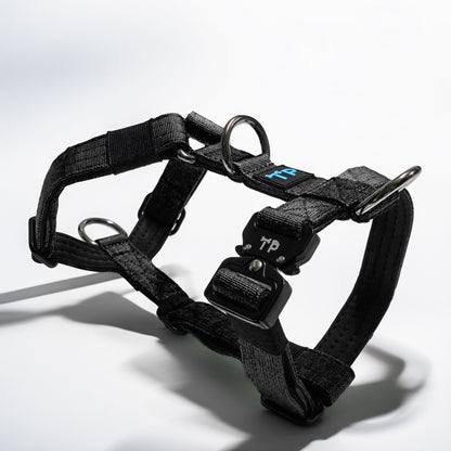TP Tactical Harness-Yellow